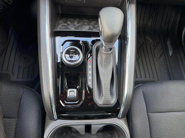 2026 GMC Canyon Elevation, 4WD