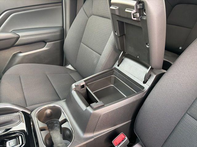 2026 GMC Canyon Elevation, 4WD