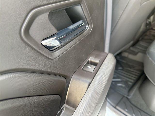 2026 GMC Canyon Elevation, 4WD
