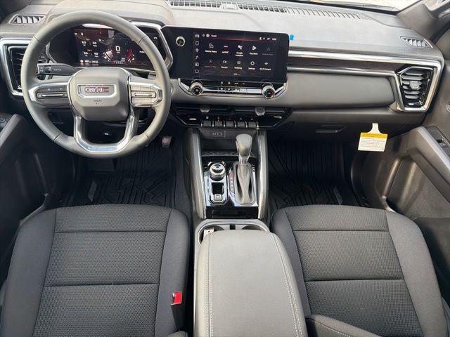 2026 GMC Canyon Elevation, 4WD