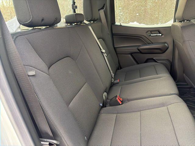 2026 GMC Canyon Elevation, 4WD