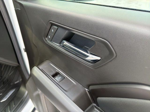 2026 GMC Canyon Elevation, 4WD