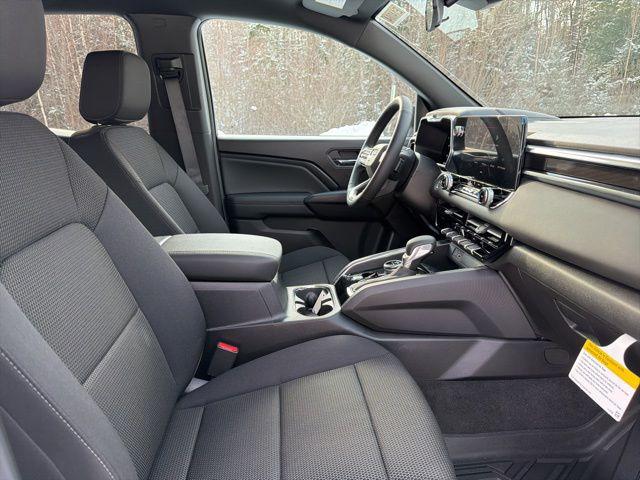 2026 GMC Canyon Elevation, 4WD