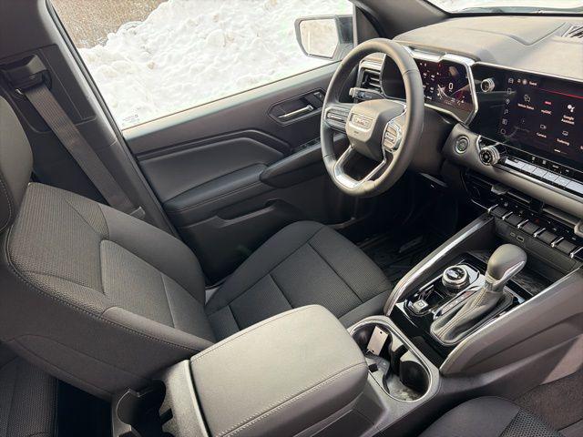 2026 GMC Canyon Elevation, 4WD