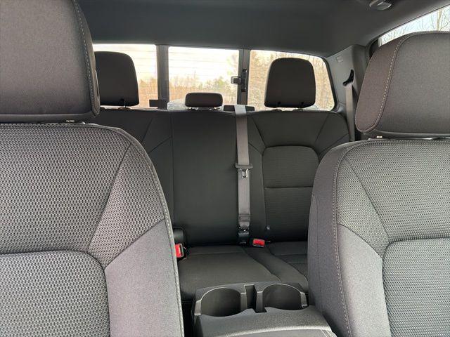 2026 GMC Canyon Elevation, 4WD