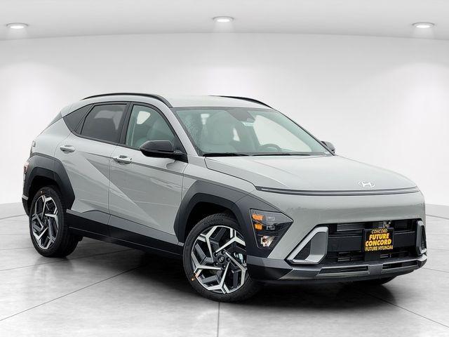 2026 Hyundai Kona SEL Premium for sale in Concord, CA