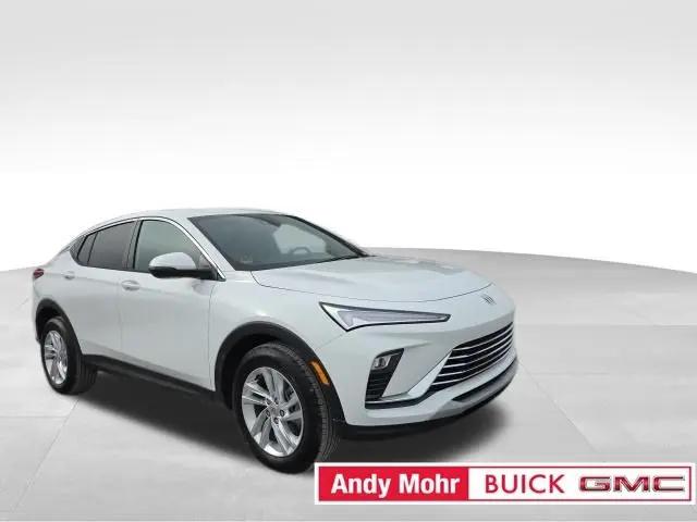 2026 Buick NV Preferred FWD for sale in Fishers, IN