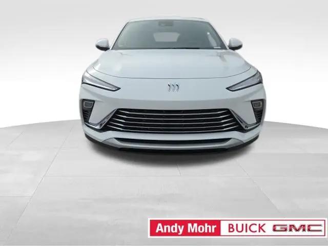 2026 Buick NV Preferred FWD