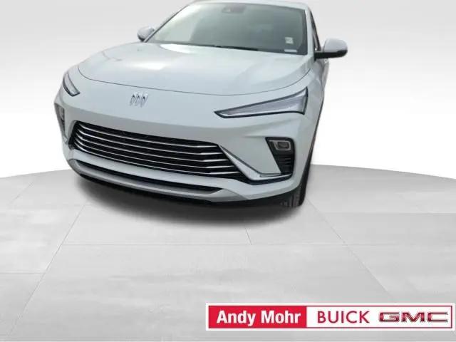2026 Buick NV Preferred FWD