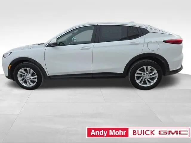 2026 Buick NV Preferred FWD