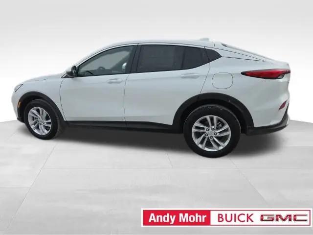 2026 Buick NV Preferred FWD