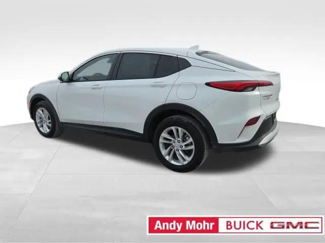 2026 Buick NV Preferred FWD