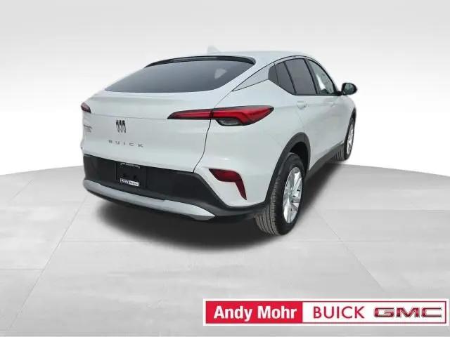 2026 Buick NV Preferred FWD