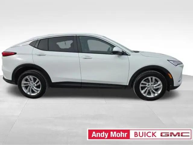 2026 Buick NV Preferred FWD