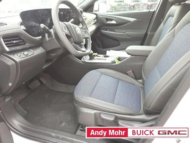 2026 Buick NV Preferred FWD