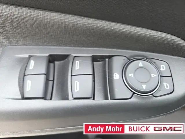 2026 Buick NV Preferred FWD