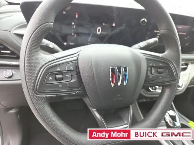 2026 Buick NV Preferred FWD