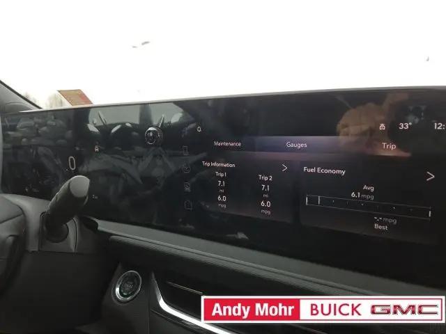 2026 Buick NV Preferred FWD