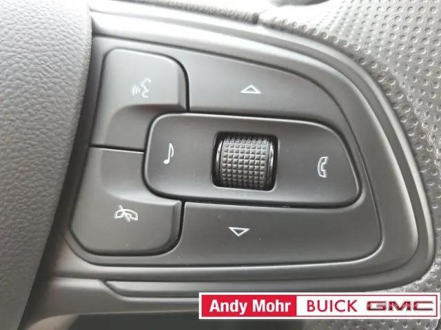 2026 Buick NV Preferred FWD
