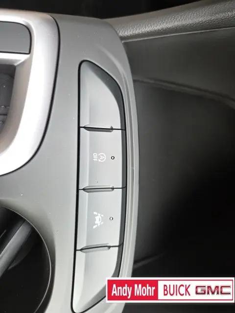 2026 Buick NV Preferred FWD