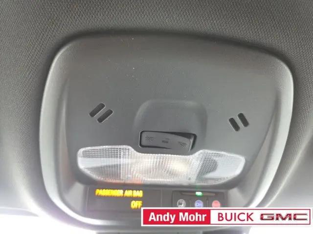 2026 Buick NV Preferred FWD