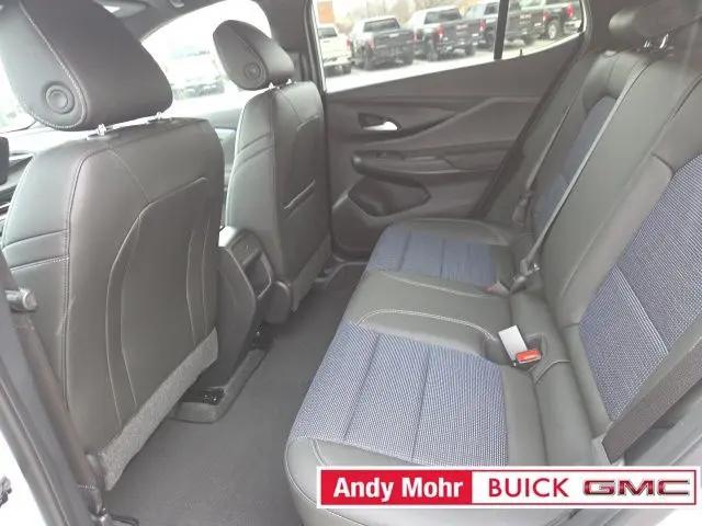 2026 Buick NV Preferred FWD