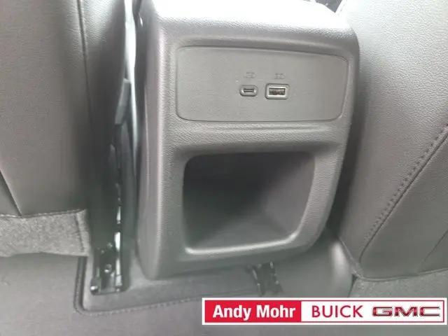 2026 Buick NV Preferred FWD