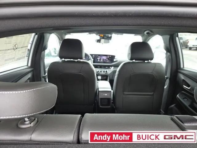 2026 Buick NV Preferred FWD