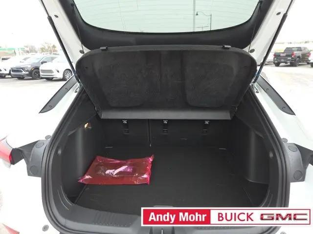 2026 Buick NV Preferred FWD