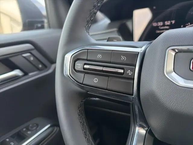 2026 GMC Acadia Elevation FWD