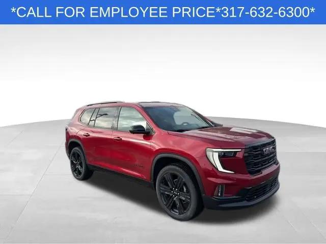 2026 GMC Acadia Elevation FWD for sale in Fishers, IN