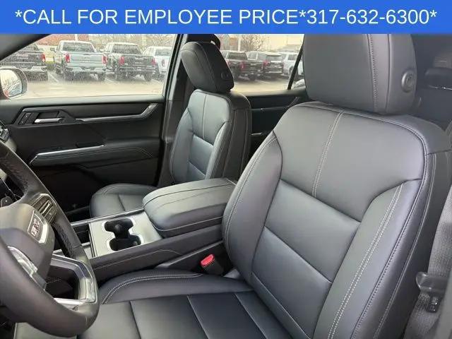 2026 GMC Acadia Elevation FWD