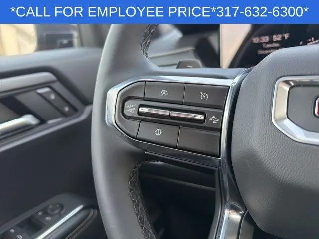 2026 GMC Acadia Elevation FWD