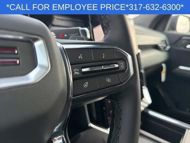 2026 GMC Acadia Elevation FWD