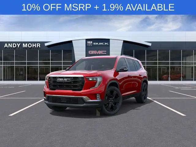 2026 GMC Acadia Elevation FWD for sale in Fishers, IN