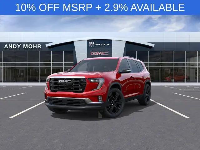 2026 GMC Acadia Elevation FWD for sale in Fishers, IN