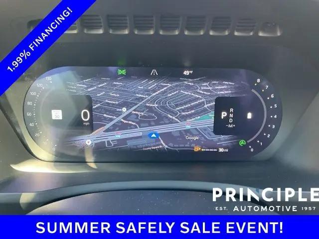 2026 Volvo XC90 Ultra, B6 AWD Gas (mild hybrid), Gasoline, Bright, 6 Seats