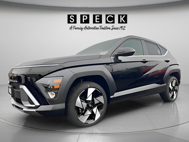 2026 Hyundai Kona Limited for sale in Pasco, WA
