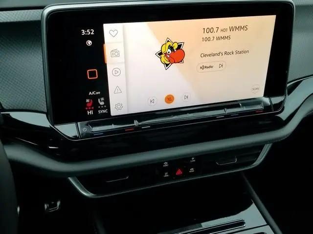 2026 Volkswagen Atlas Peak Edition