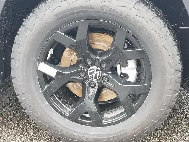 2026 Volkswagen Atlas Peak Edition