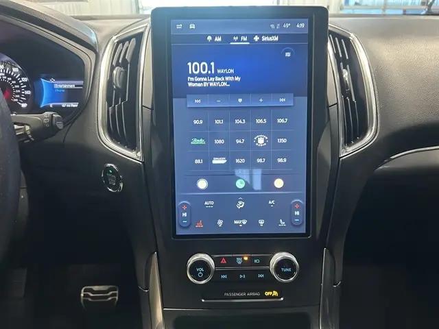 2022 Ford Edge ST
