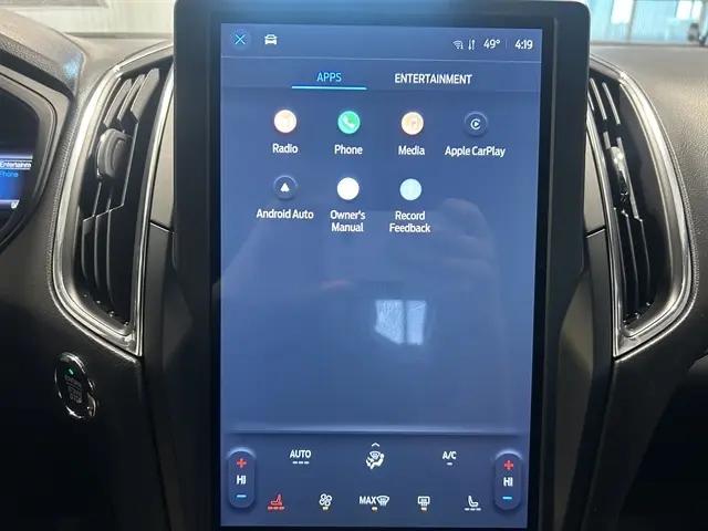 2022 Ford Edge ST