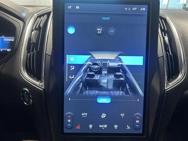2022 Ford Edge ST