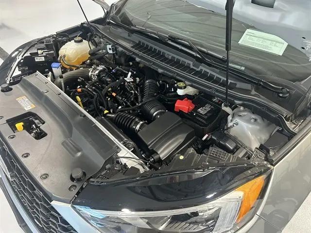 2022 Ford Edge ST