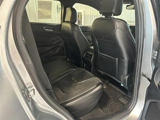 2022 Ford Edge ST