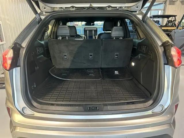 2022 Ford Edge ST