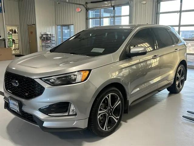 2022 Ford Edge ST