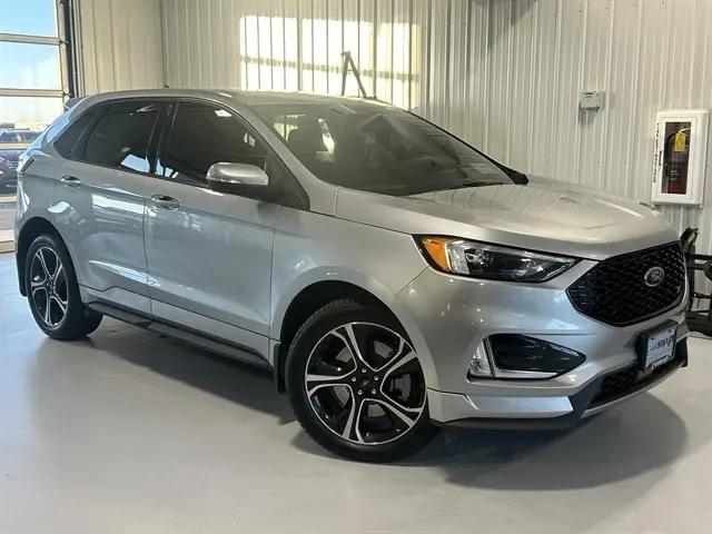 2022 Ford Edge ST for sale in Tea, SD