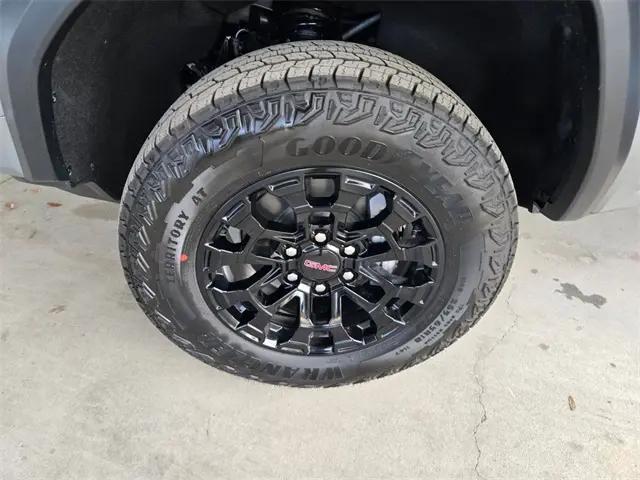 2026 GMC Canyon Elevation, RWD