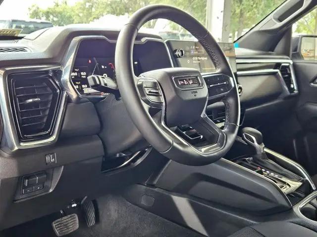 2026 GMC Canyon Elevation, RWD